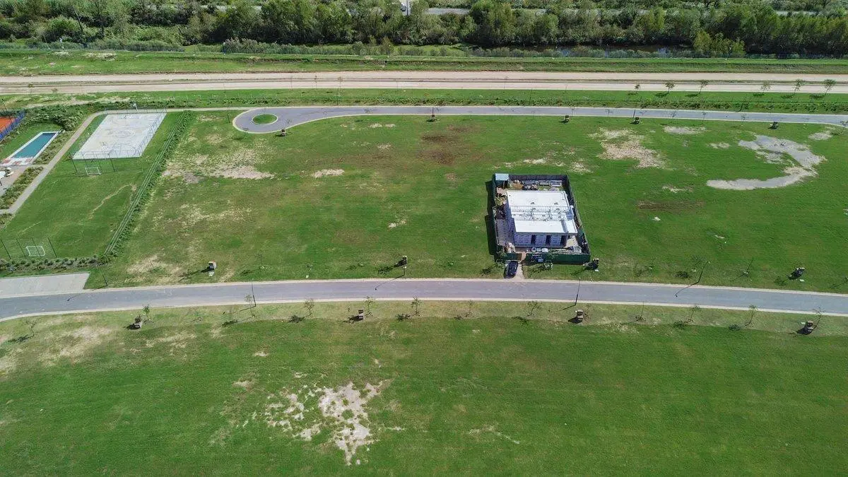 Lote en Venta en Puerto del Lago, Amarras, Escobar 5