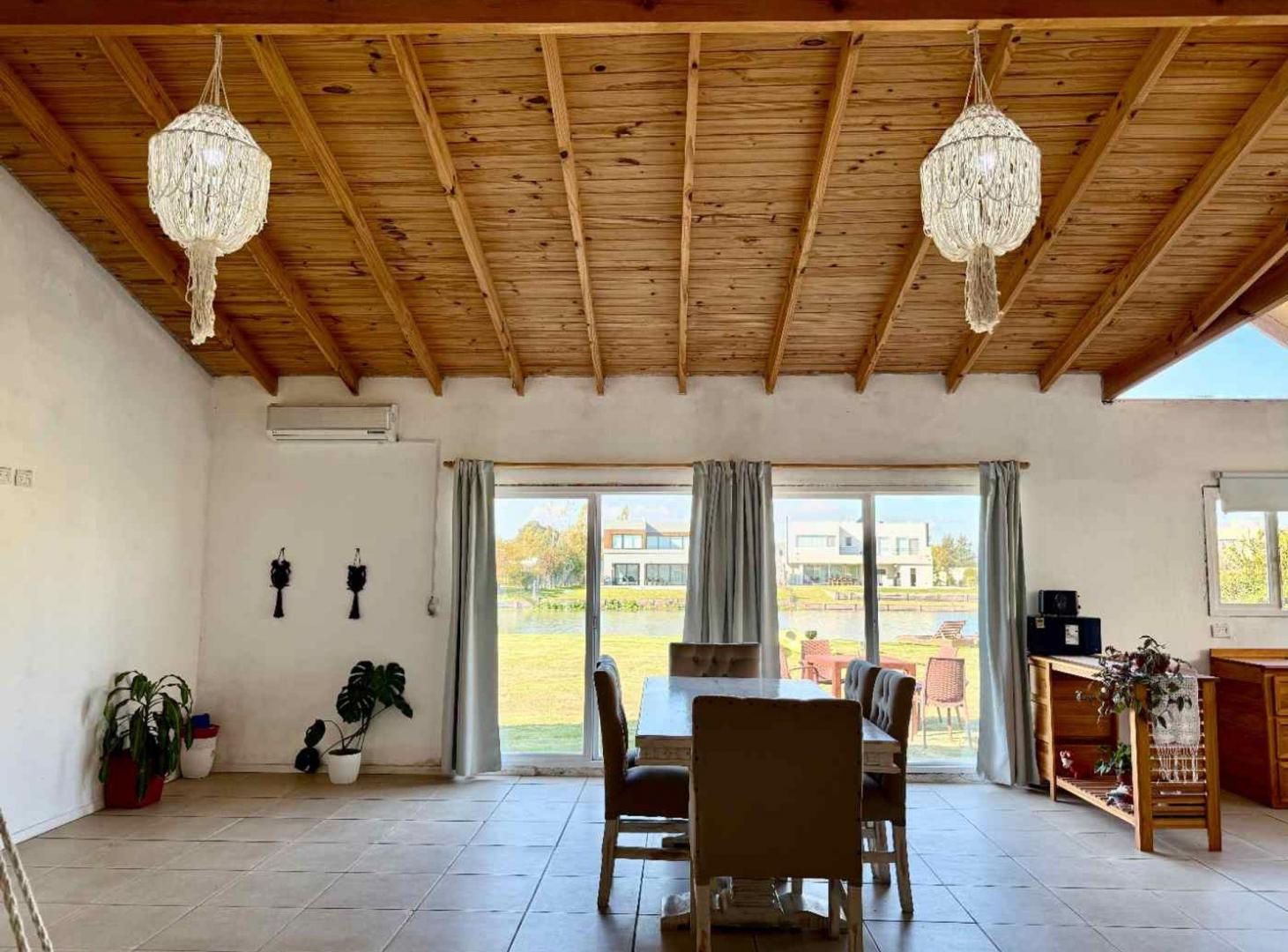 Foto de CASA 5 AMBIENTES A LA VENTA- Lagos de San Eliseo, imagen 4