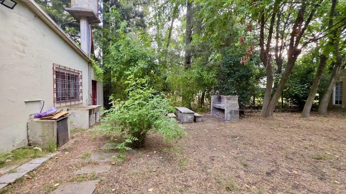 CASA QUINTA EN VENTA- ABASTO- CERCANO AL AUTODRÓMO 8