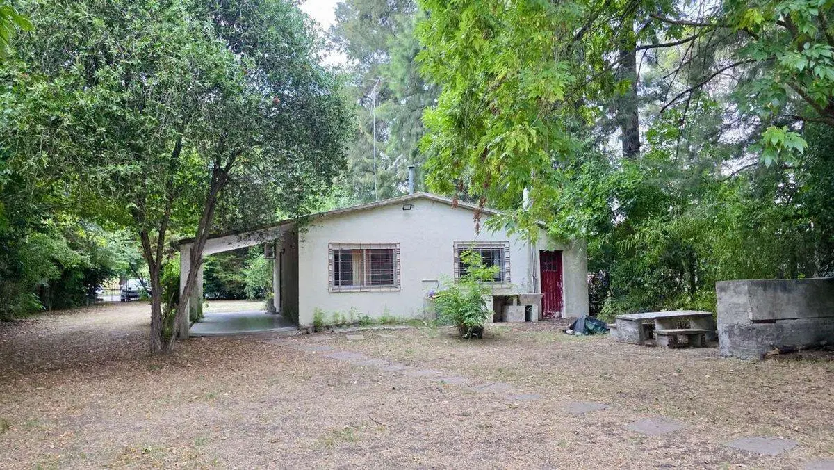 CASA QUINTA EN VENTA- ABASTO- CERCANO AL AUTODRÓMO 3