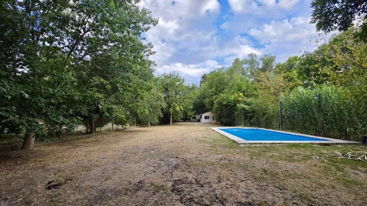 CASA QUINTA EN VENTA- ABASTO- CERCANO AL AUTODRÓMO 2