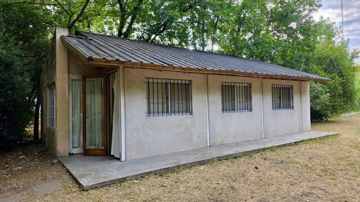 CASA QUINTA EN VENTA- ABASTO- CERCANO AL AUTODRÓMO 4