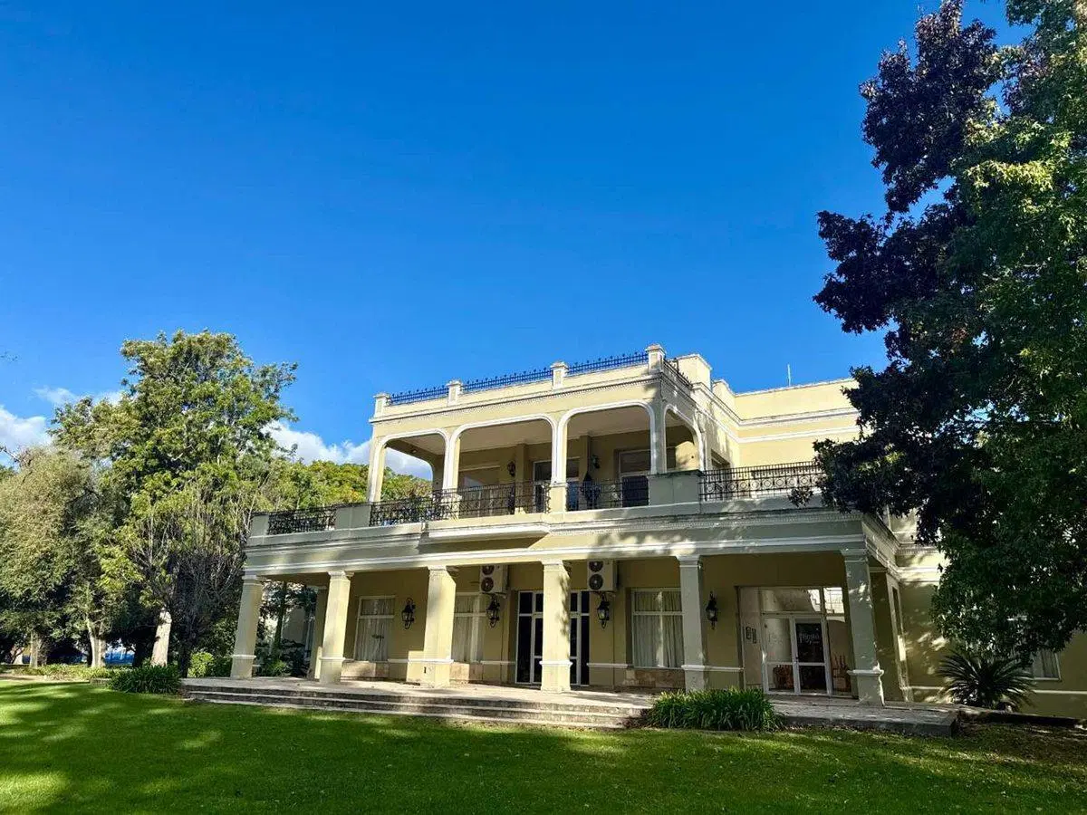 LOTE CON ESCRITURA- EL PARAÍSO COUNTRY CLUB 2