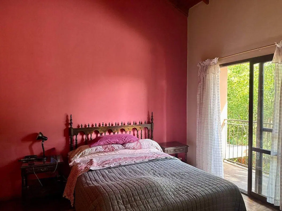Casa en venta 3 AMBIENTES- Carlos Spegazzini 4