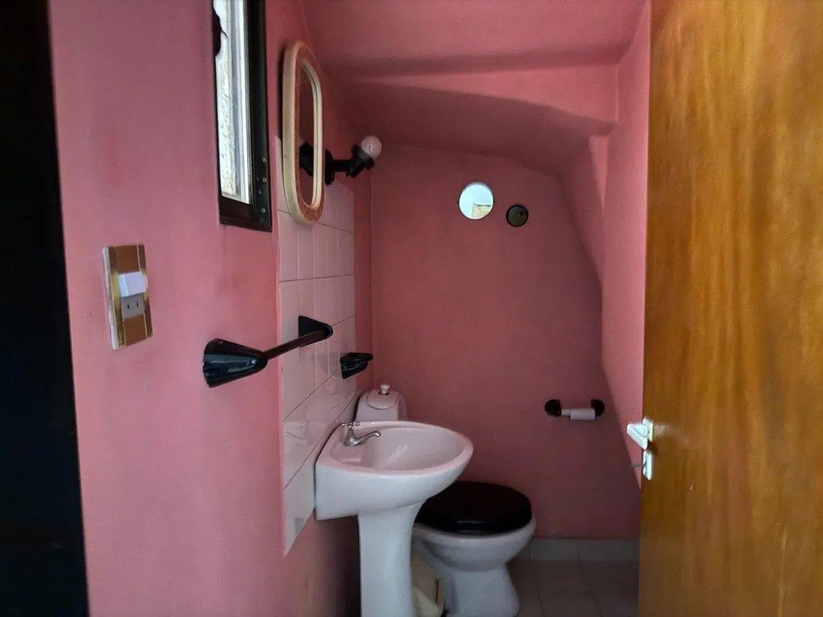 Casa en venta 3 AMBIENTES- Carlos Spegazzini 8