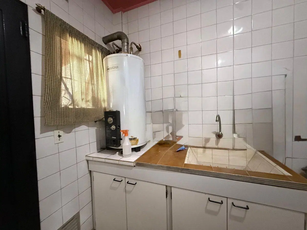 Casa en venta 3 AMBIENTES- Carlos Spegazzini 2