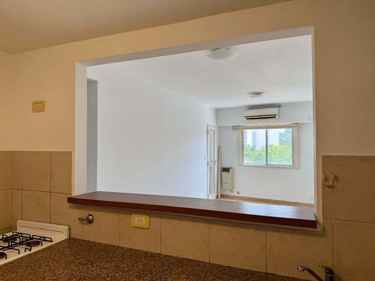 Departamento en venta- 2 AMBIENTES- La Plata 8