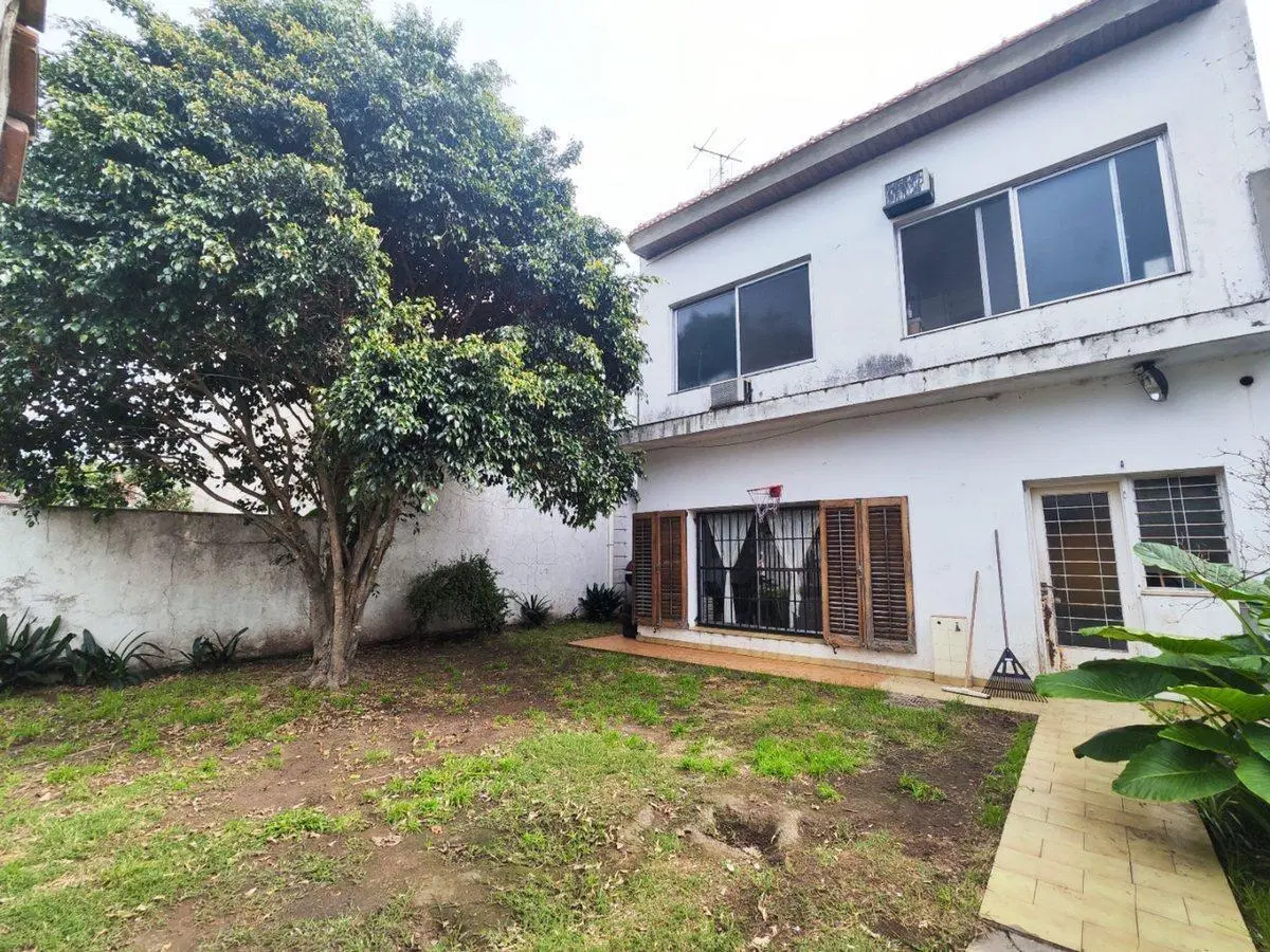Casa-DOBLE VIVIENDA+ESPACIO PROFESIONAL-Temperley 2