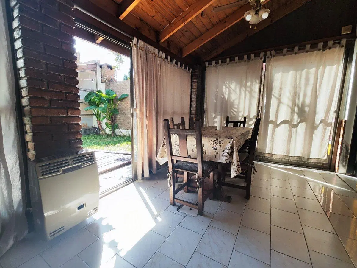 Casa en venta 3 AMBIENTES- Lanús 3