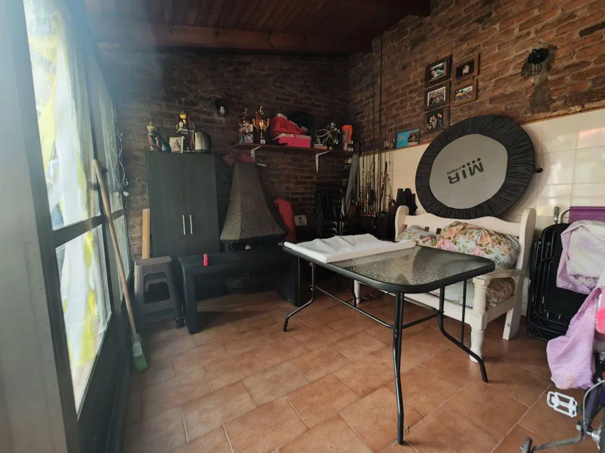 Casa en venta 3 AMBIENTES- Lanús 8
