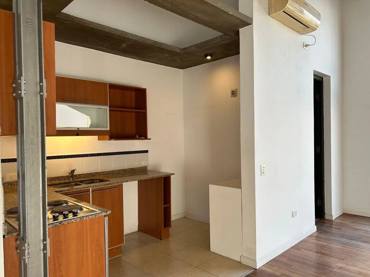 Alquiler Monoambiente Belgrano apto profesinal 8