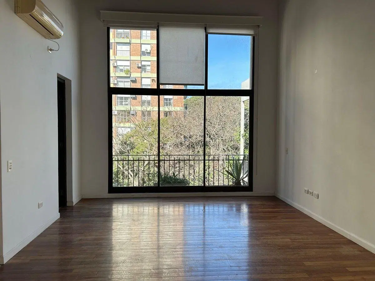 Alquiler Monoambiente Belgrano apto profesinal 2