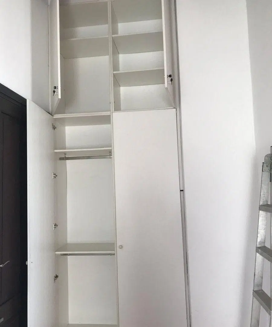 Alquiler Monoambiente Belgrano apto profesinal 4