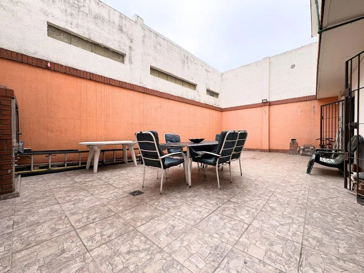 PH 4 AMB EN VENTA EN VILLA SANTA RITA CON PATIO 4