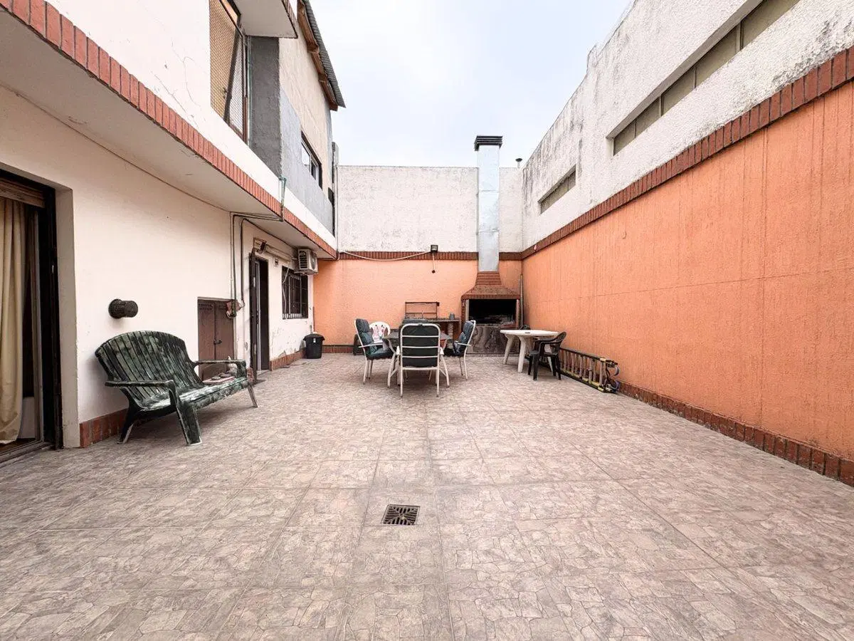 PH 4 AMB EN VENTA EN VILLA SANTA RITA CON PATIO 2