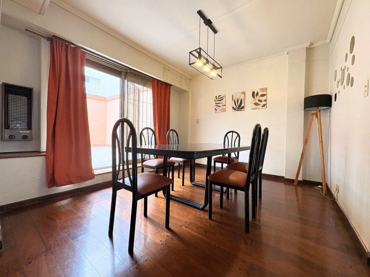 PH 4 AMB EN VENTA EN VILLA SANTA RITA CON PATIO 3