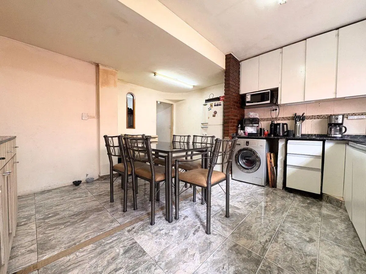PH 4 AMB EN VENTA EN VILLA SANTA RITA CON PATIO 5