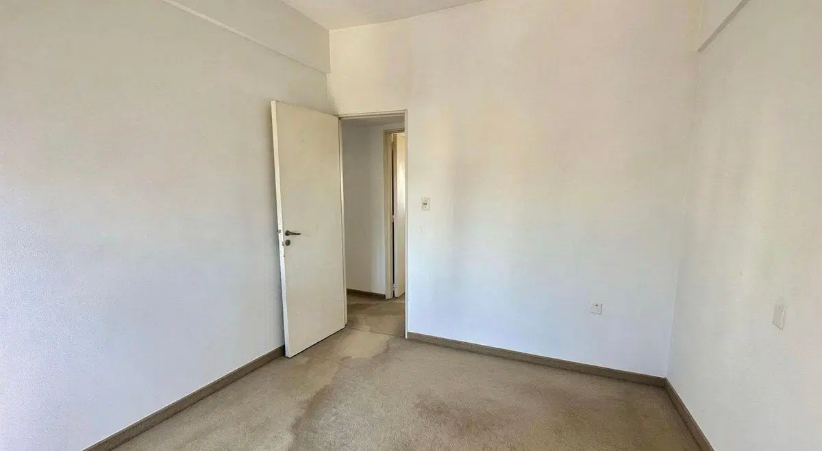 VENTA DEPTO 3 AMB EN SAAVEDRA VISTA AL RIO PISO 9 3