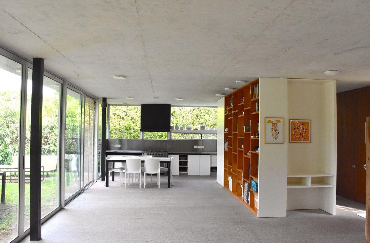 Foto de Venta casa diseño en barrio cerrado Las Magnolias, imagen 4