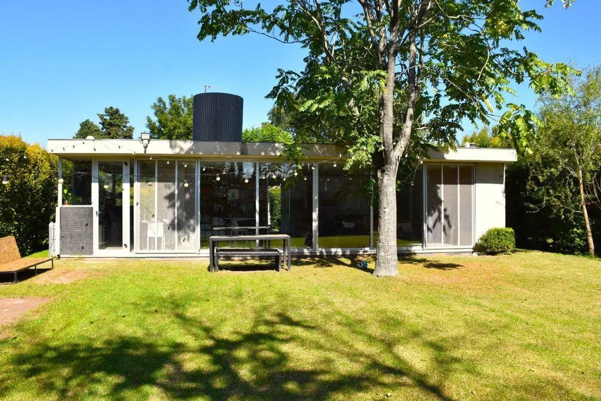Venta casa diseño en barrio cerrado Las Magnolias 5