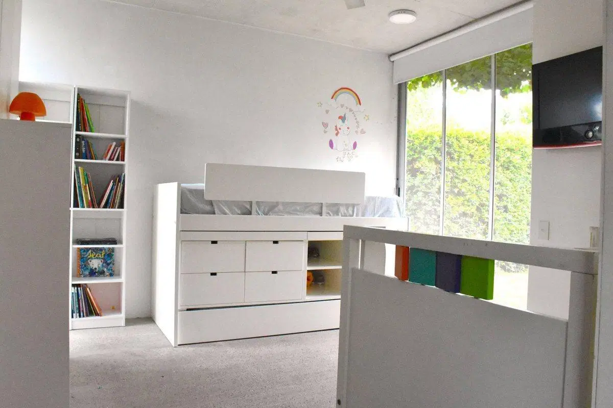 Venta casa diseño en barrio cerrado Las Magnolias 8