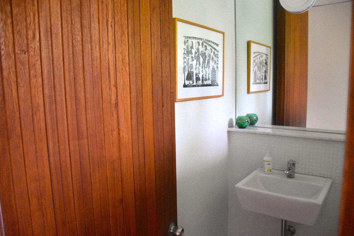 Foto de Venta casa diseño en barrio cerrado Las Magnolias, imagen 2