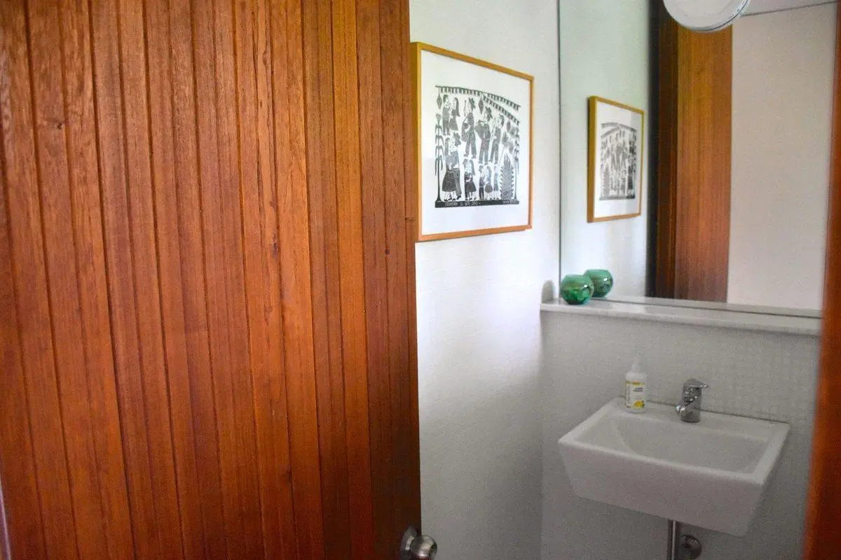 Venta casa diseño en barrio cerrado Las Magnolias 2