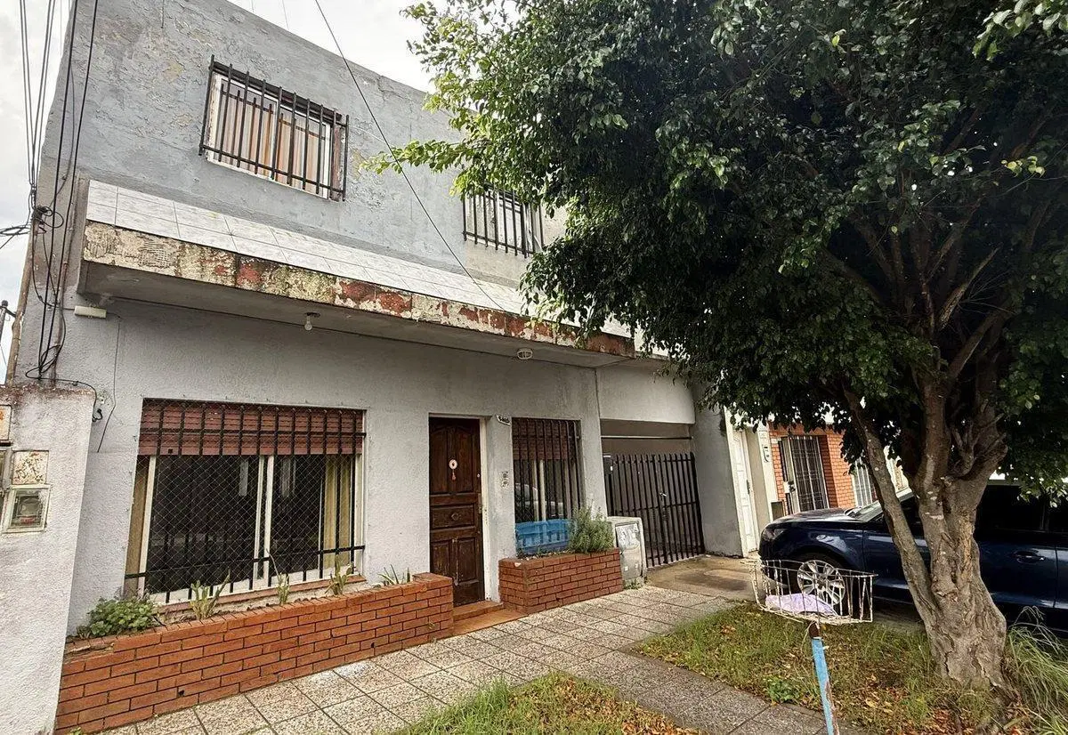 VENTA - Vivienda multifamiliar - El Palomar 5