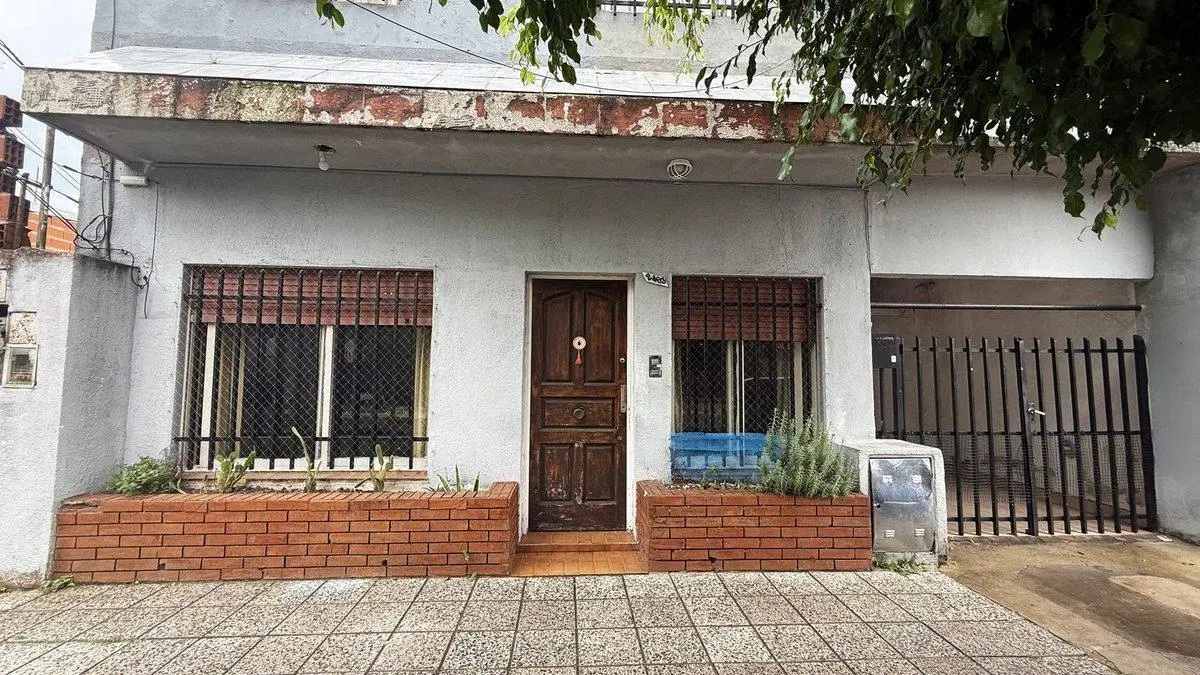 VENTA - Vivienda multifamiliar - El Palomar 2