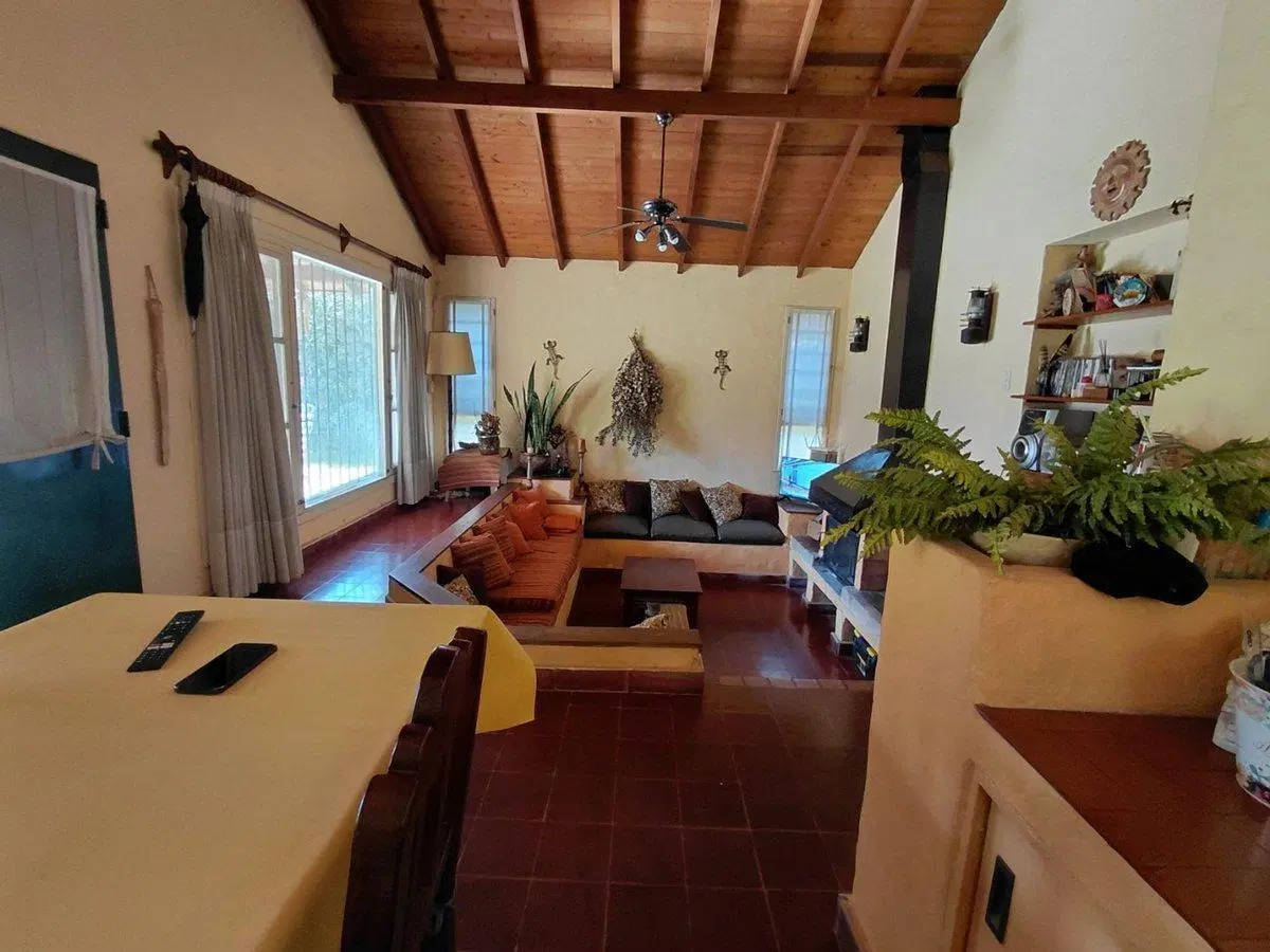 Venta Quinta 5 ambientes en Tortuguitas 4