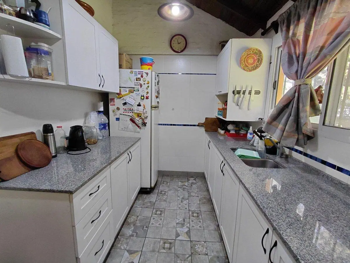 Venta Quinta 5 ambientes en Tortuguitas 8