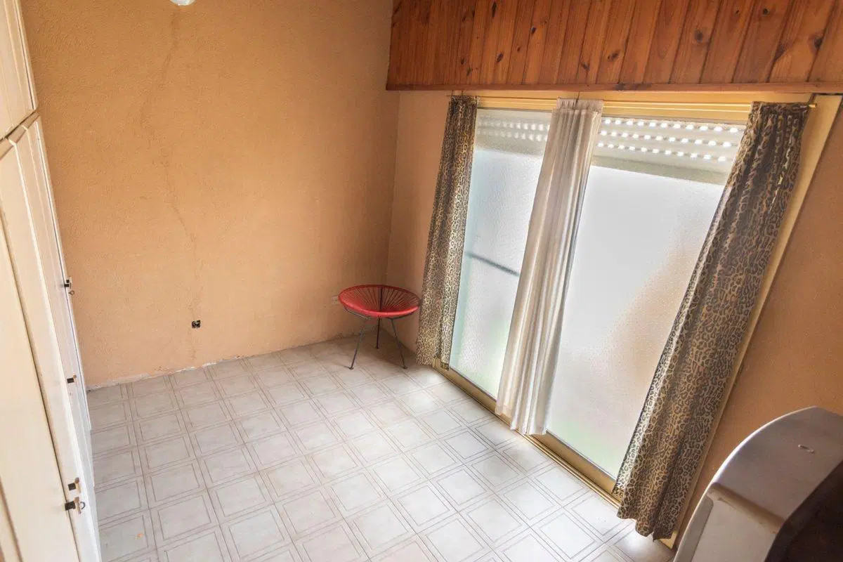 Venta PH 6 ambientes, Villa Ballester 2