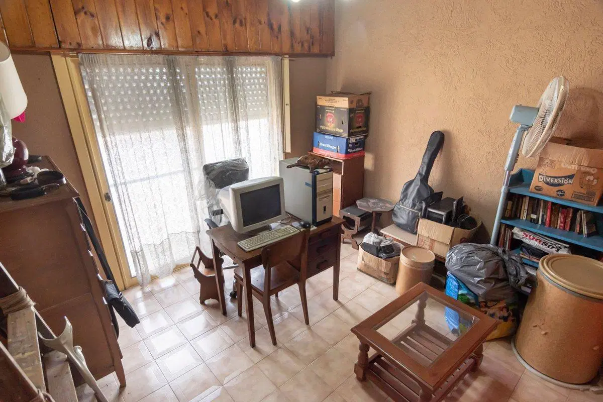 Venta PH 6 ambientes, Villa Ballester 3