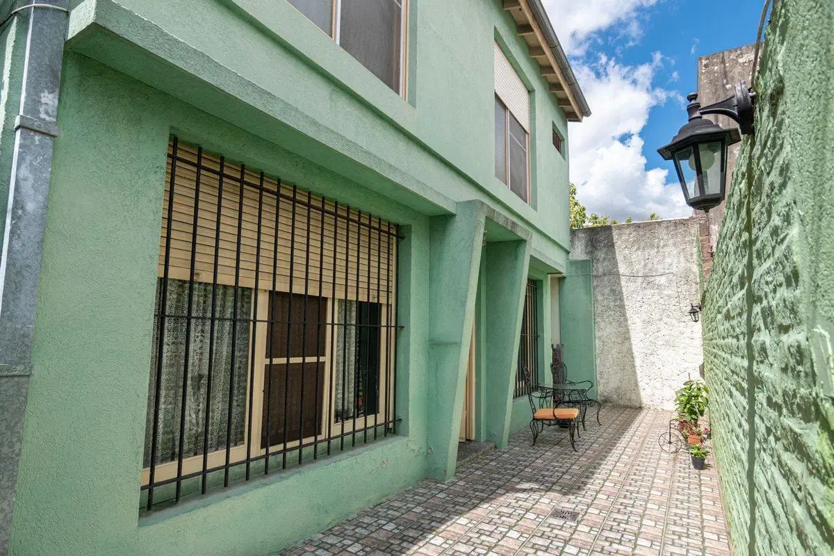 Venta PH 6 ambientes, Villa Ballester 5