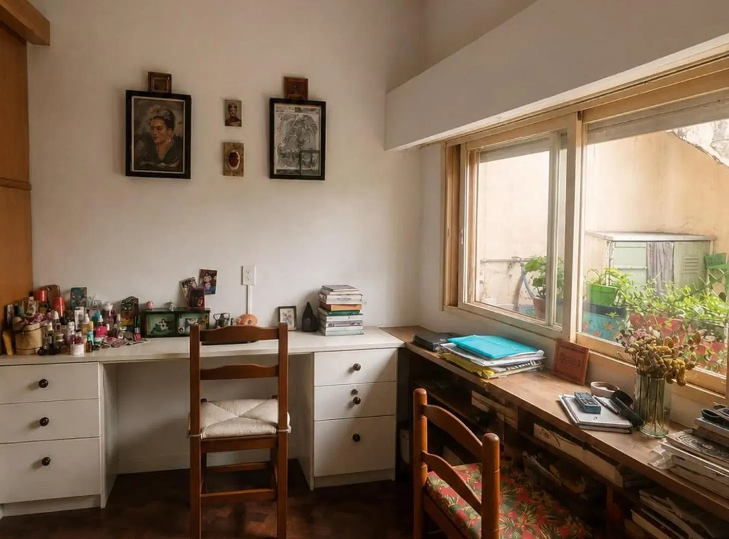 VENTA PH 2 AMBIENTES EN SAN ISIDRO 4