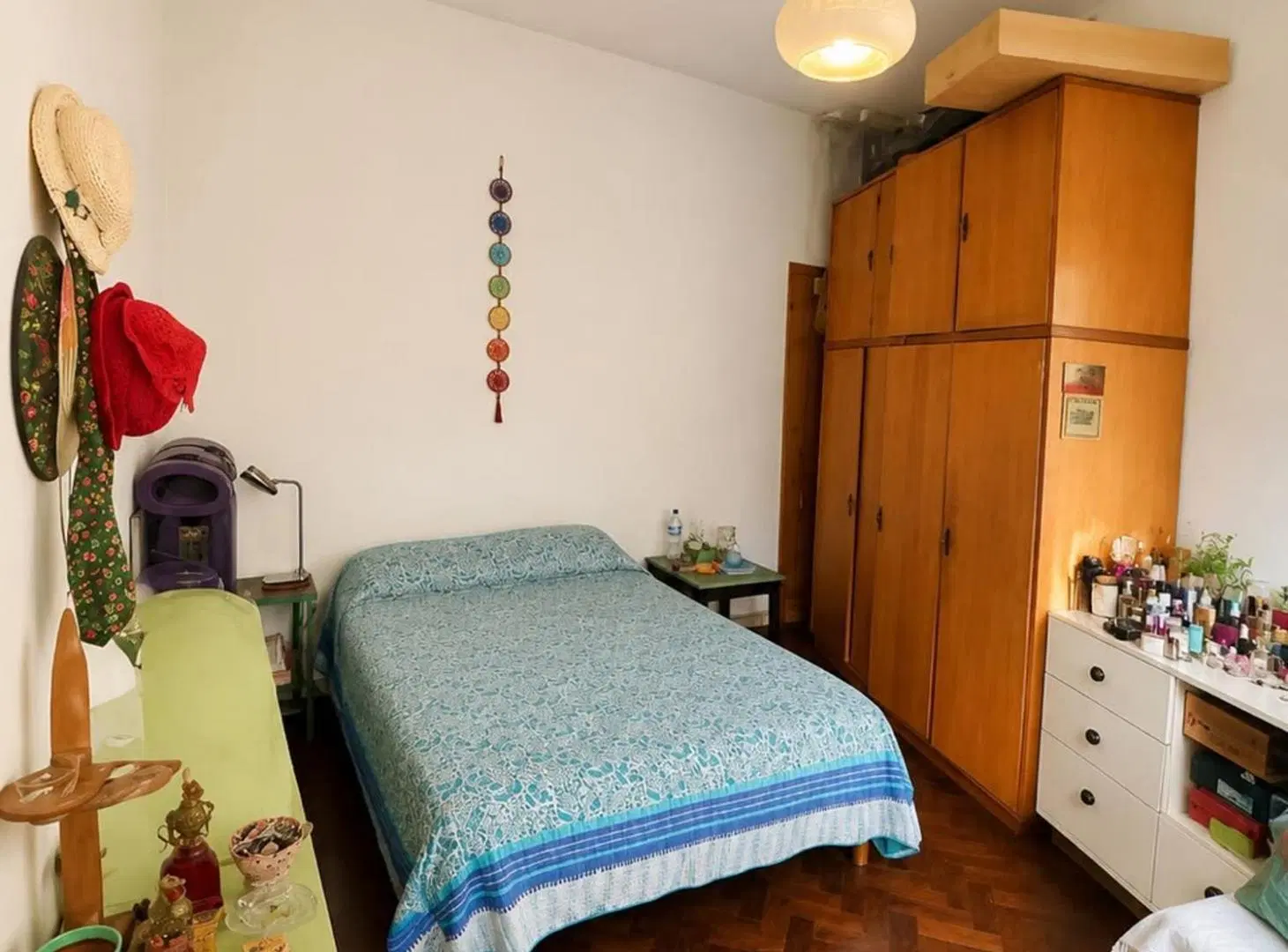 VENTA PH 2 AMBIENTES EN SAN ISIDRO 5