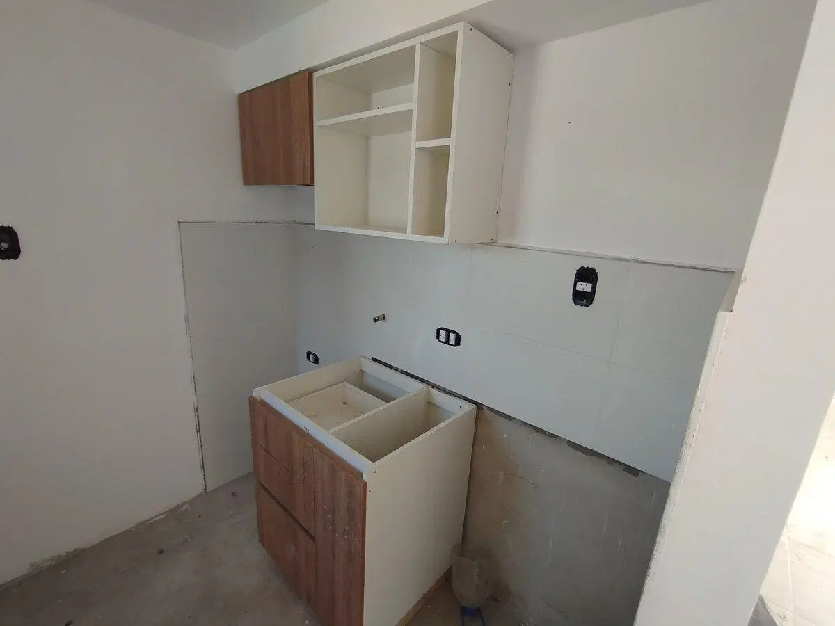 Venta Dos Ambientes Santos Lugares a Estrenar 5