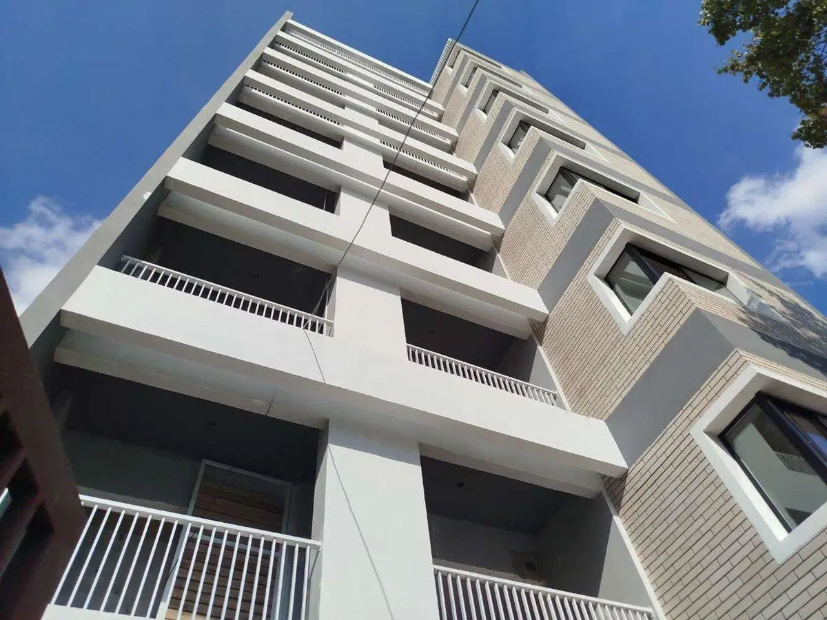 Venta Dos Ambientes Santos Lugares a Estrenar 3