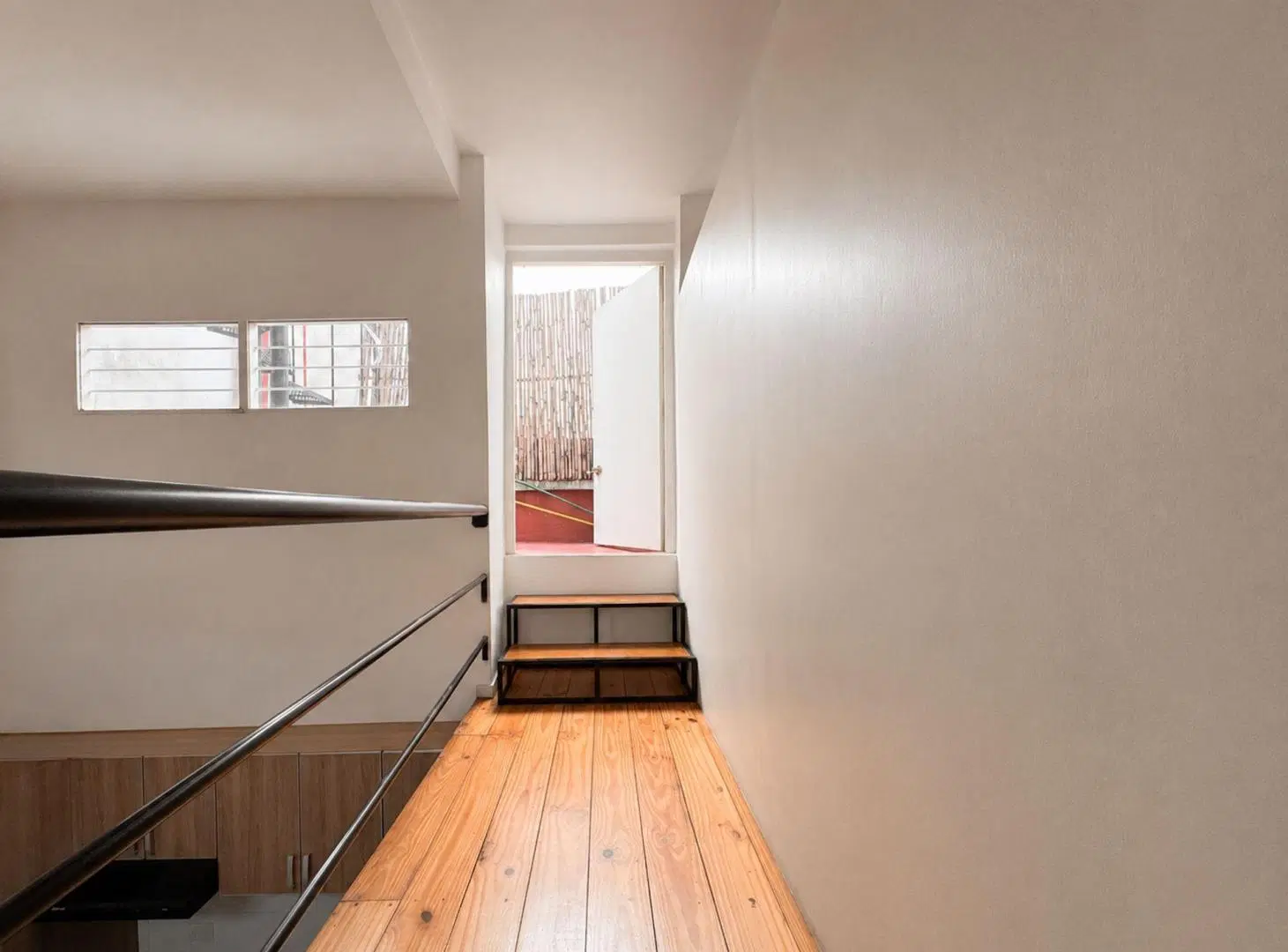 Venta PH 2 ambientes Terraza Priv Villa del Parque 3