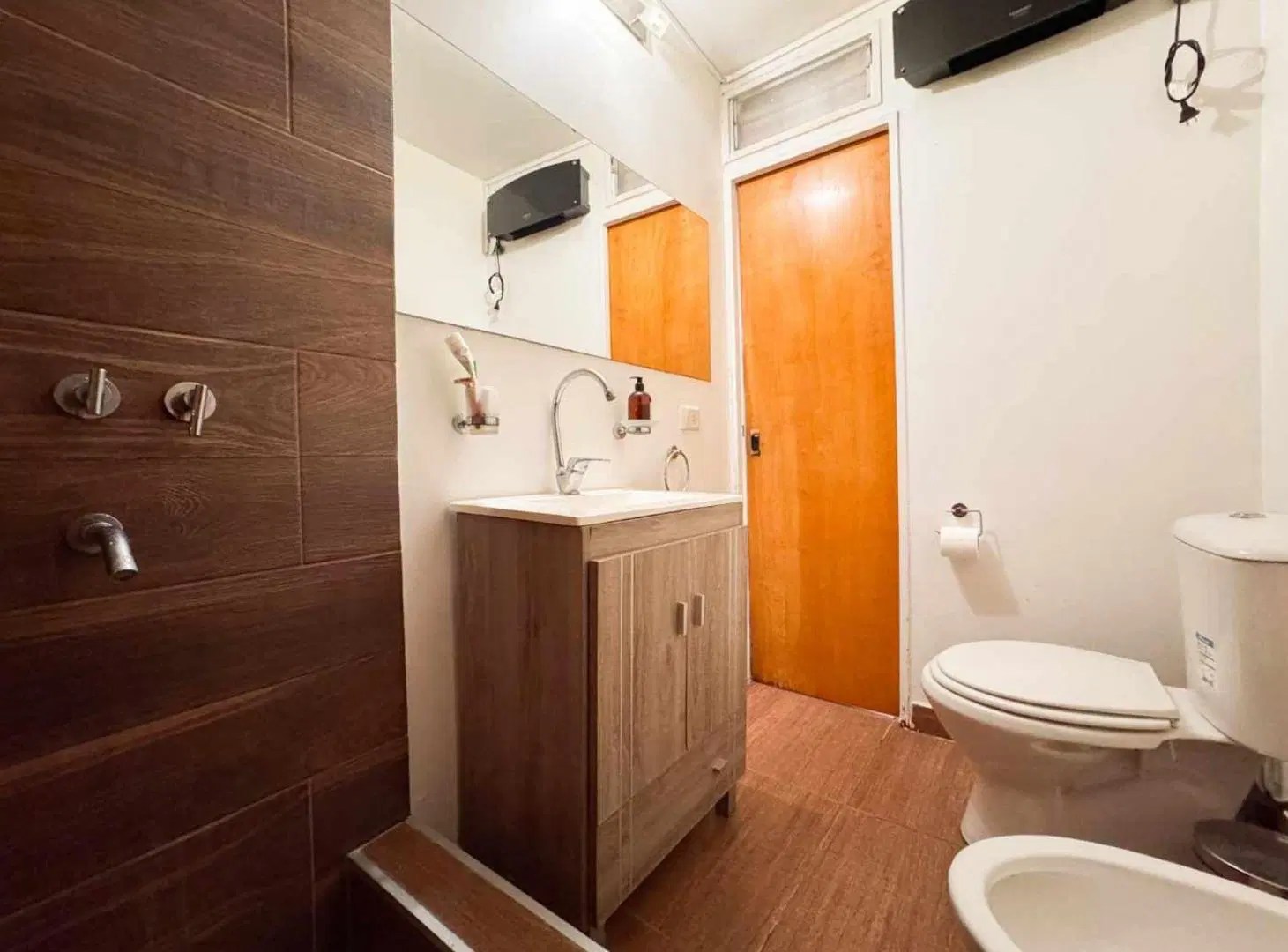 Venta PH 2 ambientes Terraza Priv Villa del Parque 2