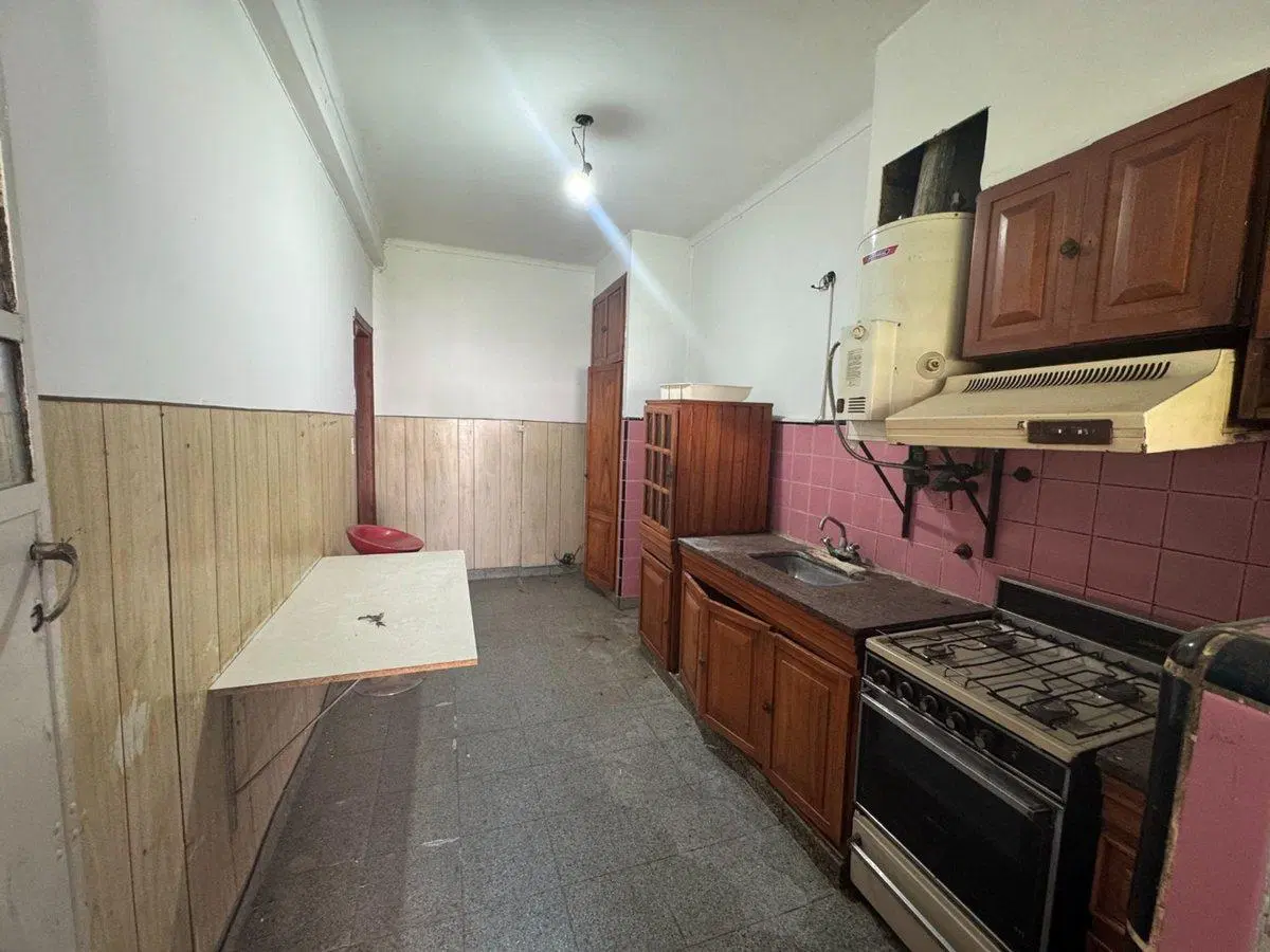 Casa 3 Ambientes Venta Moreno Parque Cochera 3