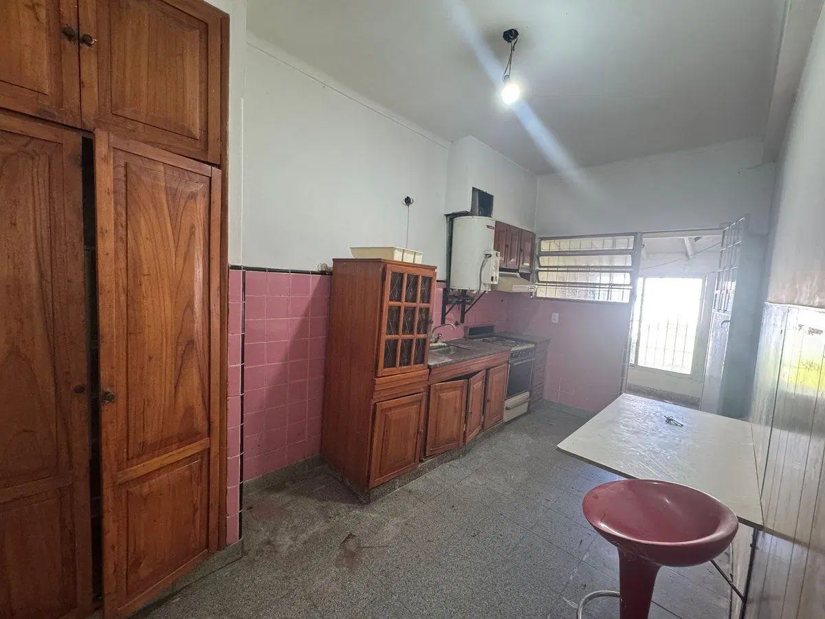 Casa 3 Ambientes Venta Moreno Parque Cochera 8