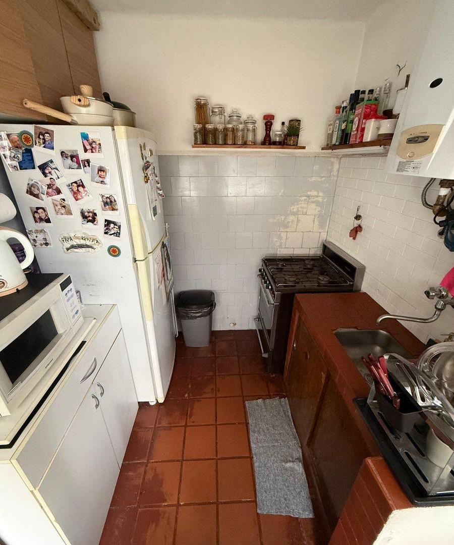 Foto de Venta Departamento de 2 ambientes Patio Barracas, imagen 5