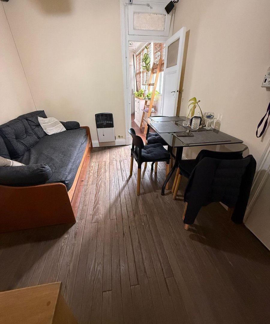 Foto de Venta Departamento de 2 ambientes Patio Barracas, imagen 1