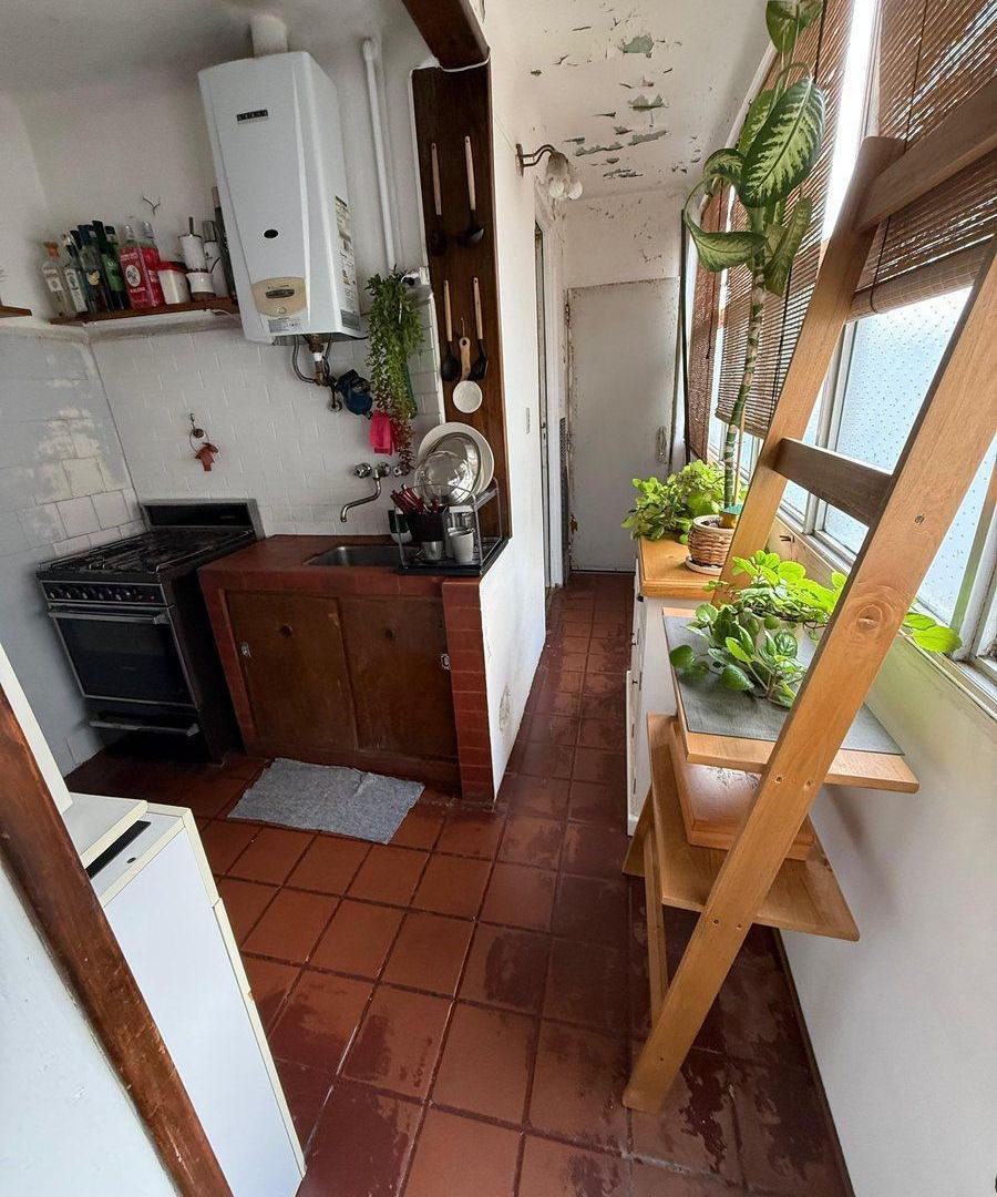 Foto de Venta Departamento de 2 ambientes Patio Barracas, imagen 3