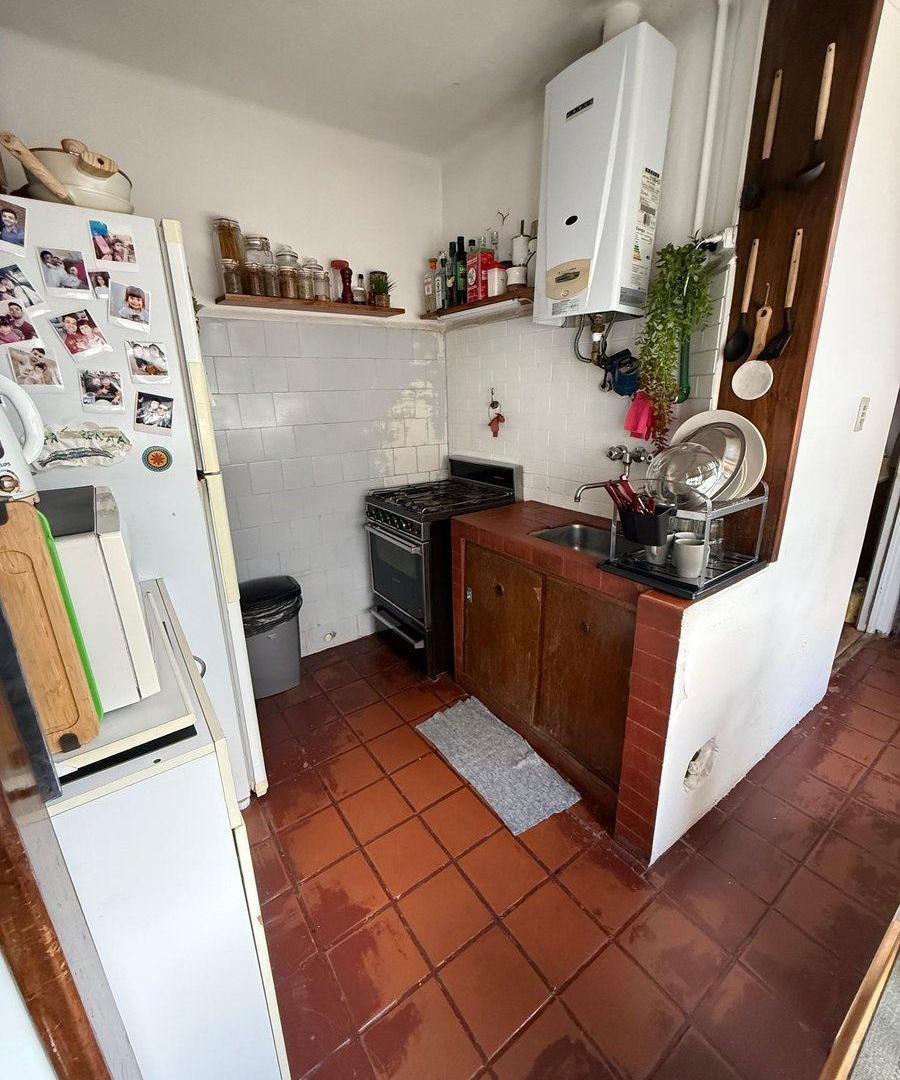 Foto de Venta Departamento de 2 ambientes Patio Barracas, imagen 2
