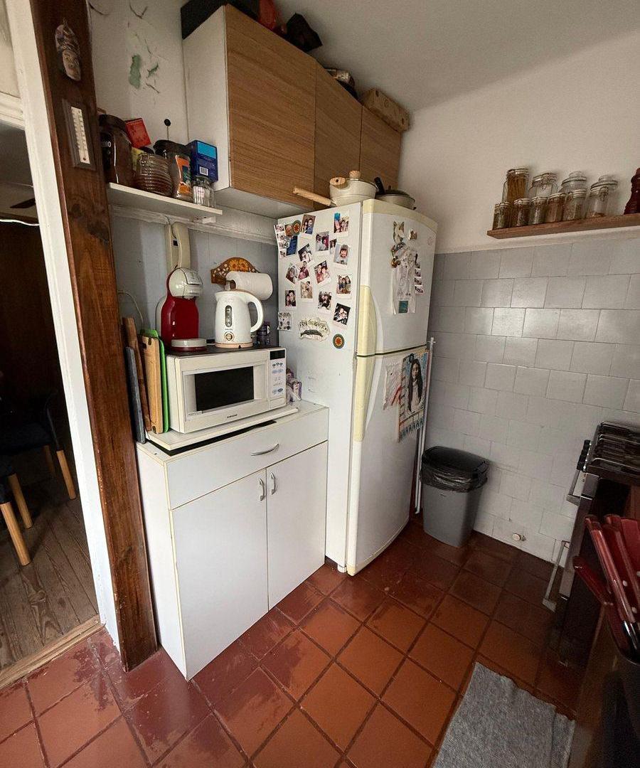 Foto de Venta Departamento de 2 ambientes Patio Barracas, imagen 4