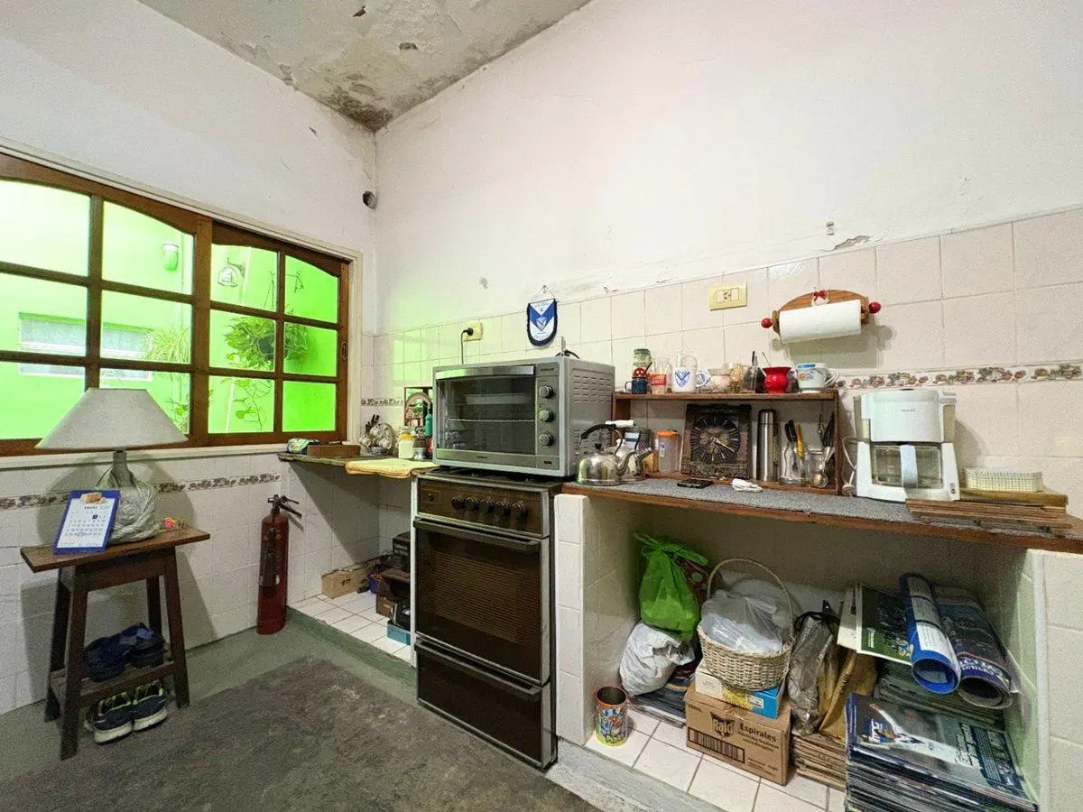 CASA MULTIFAMILIAR EN VENTA EN LOMAS DEL MIRADOR 8