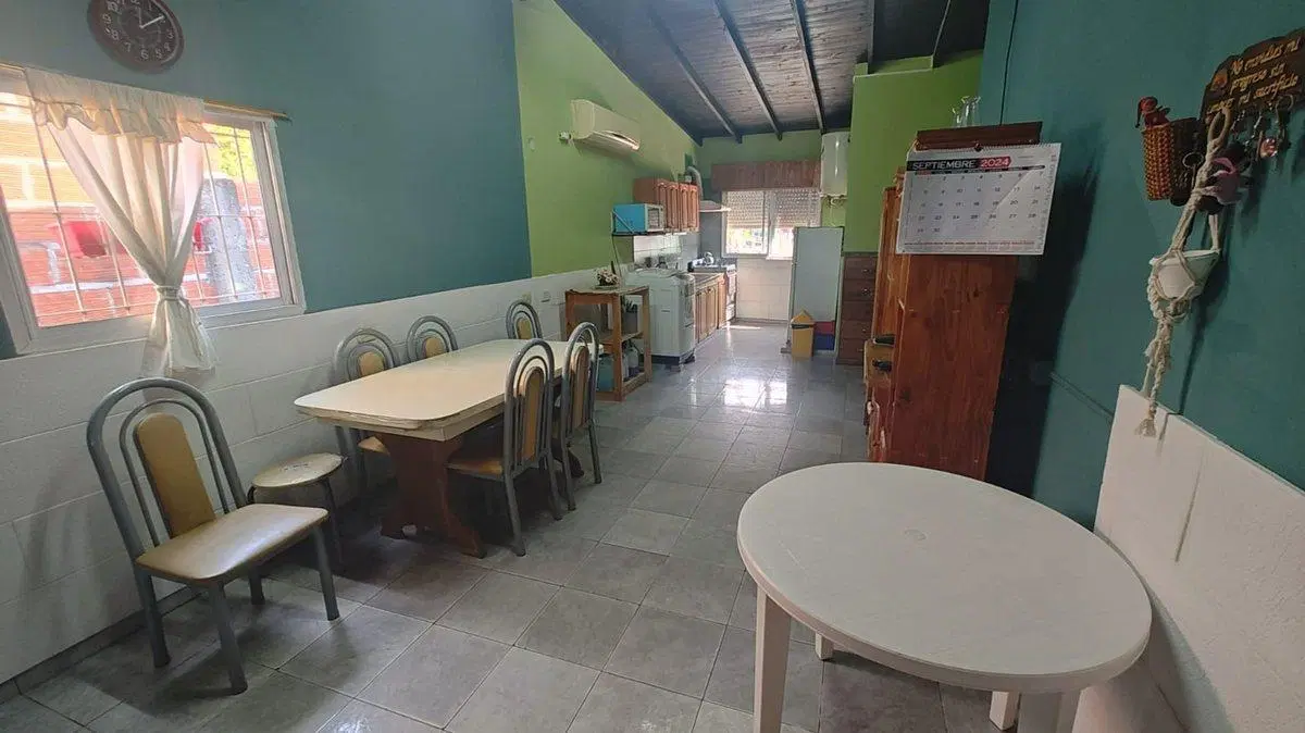 Casa 3amb Venta +Dto.3 Amb-Multifamiliar -Pacheco 2