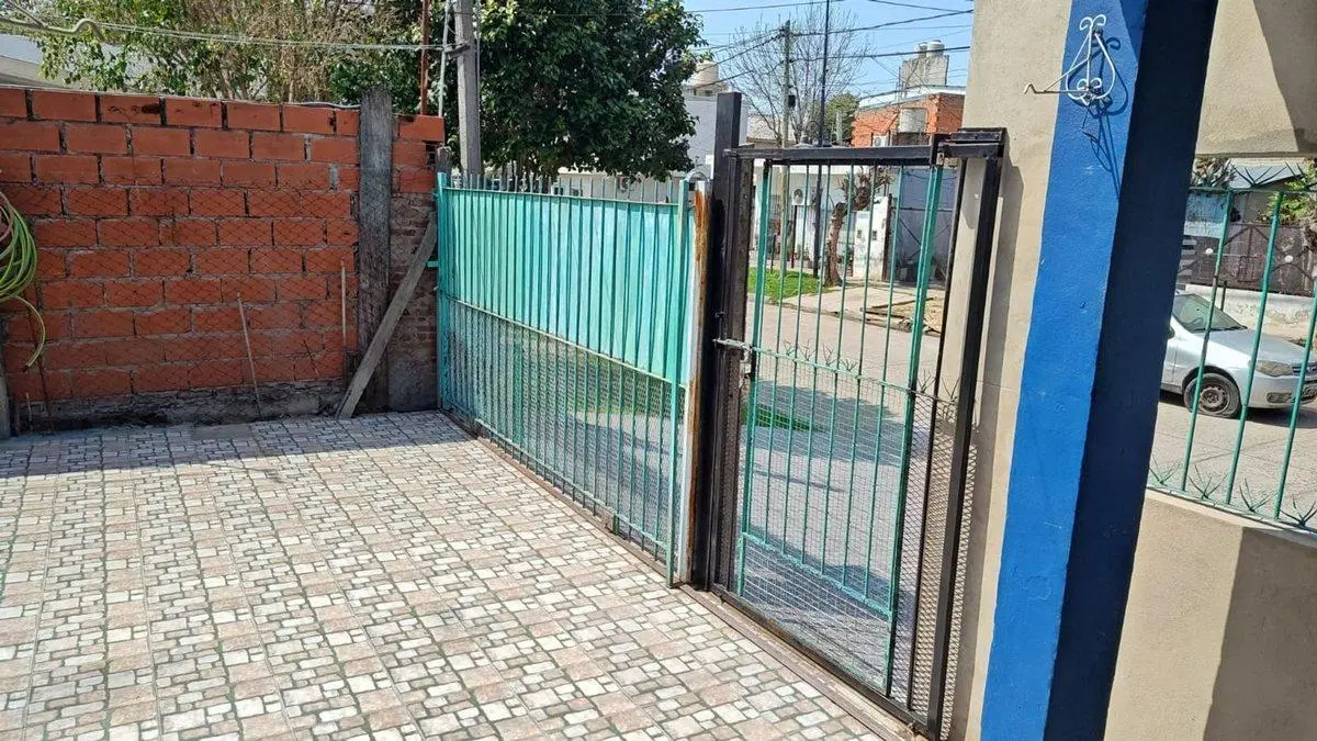 Casa 3amb Venta +Dto.3 Amb-Multifamiliar -Pacheco 4